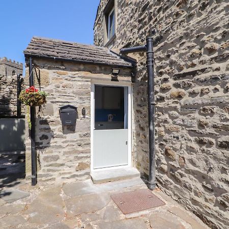 Rose Cottage Settle Exterior foto