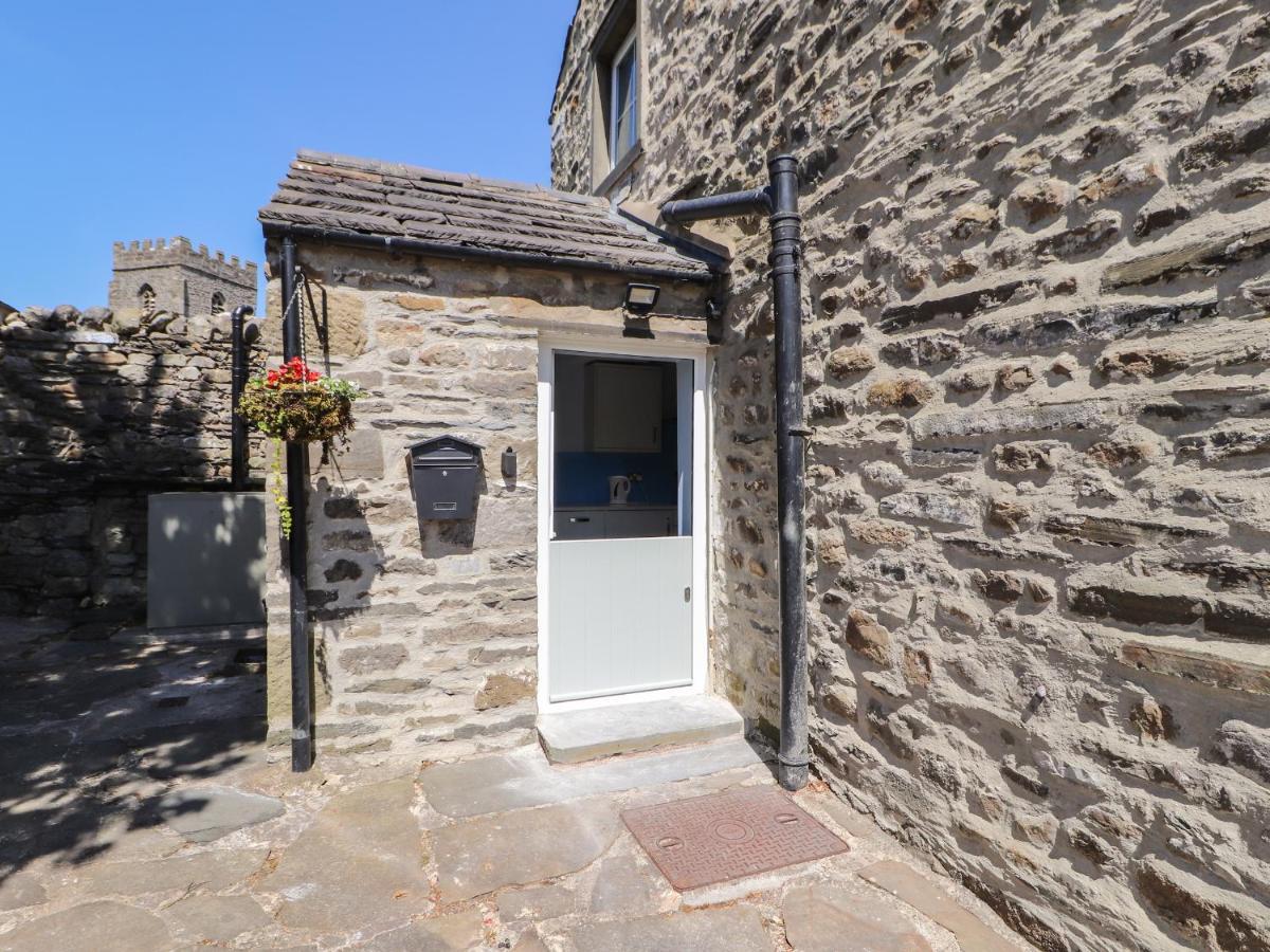 Rose Cottage Settle Exterior foto