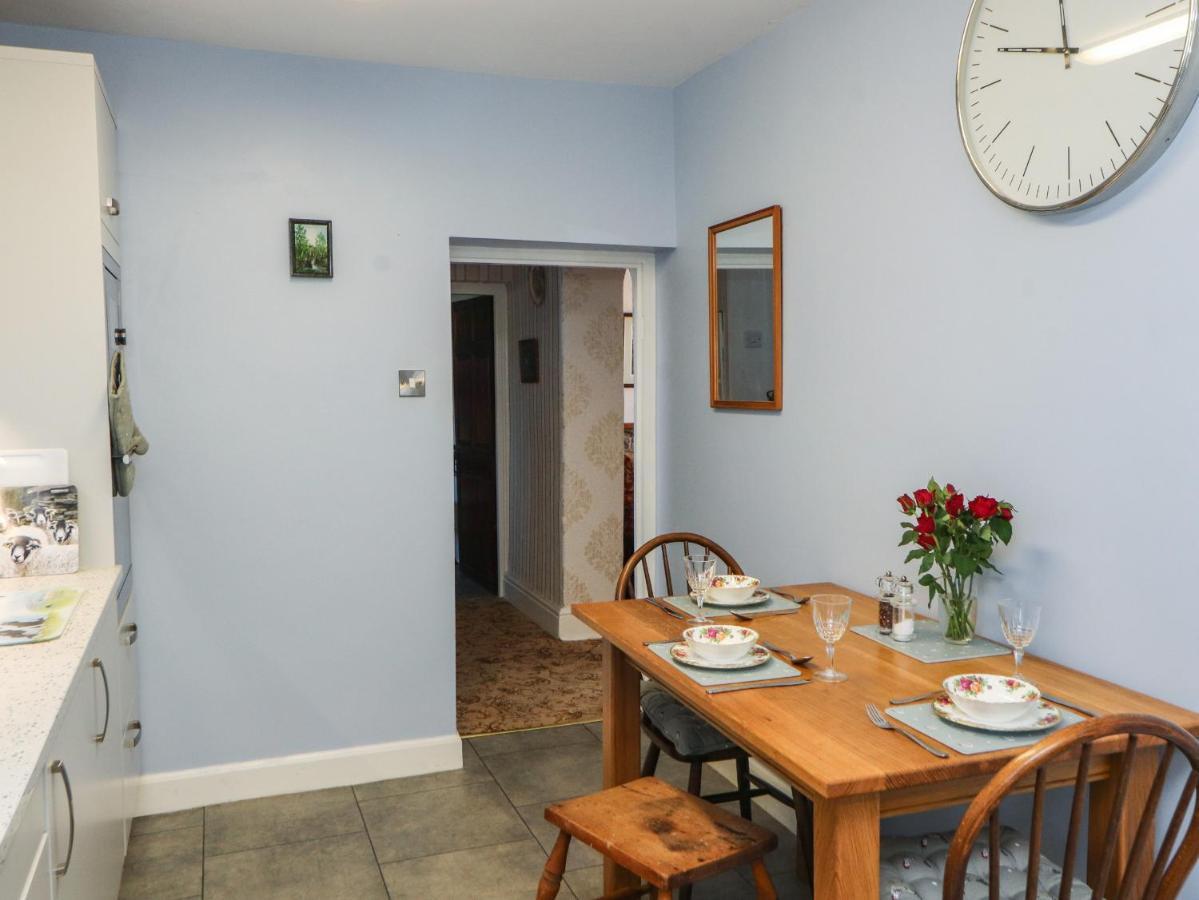 Rose Cottage Settle Exterior foto