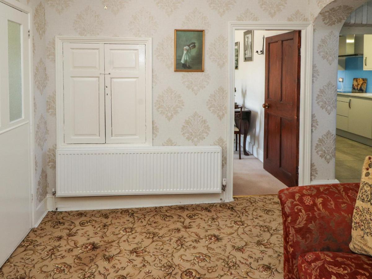 Rose Cottage Settle Exterior foto